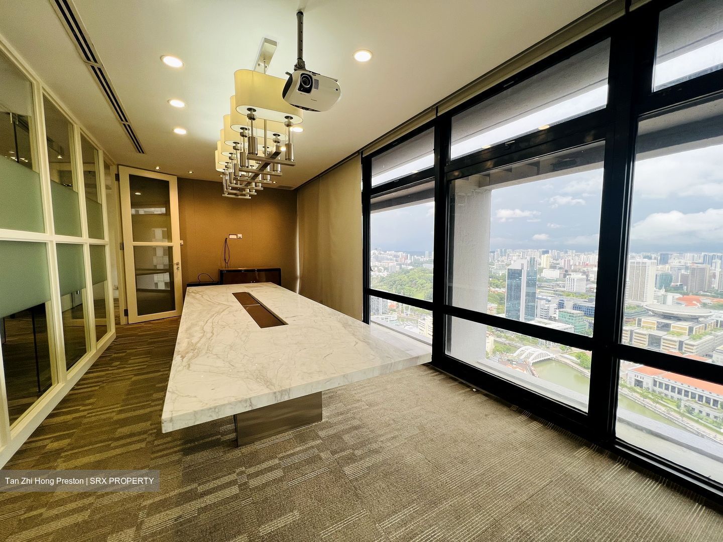 Ocbc Centre (D1), Office #555898721